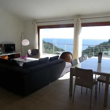 Casa de Férias Danlux Remy *