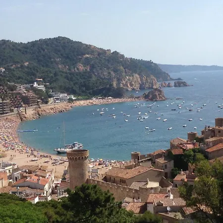 Danlux Remy Casa de Férias Lloret de Mar