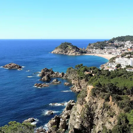 Casa de Férias Danlux Remy Lloret de Mar