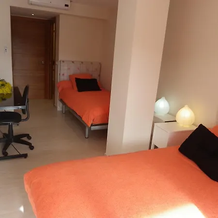 Danlux Remy Holiday home *
