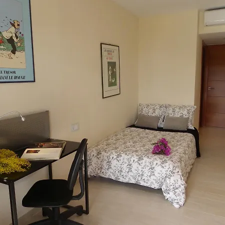 Casa vacanze Danlux Remy