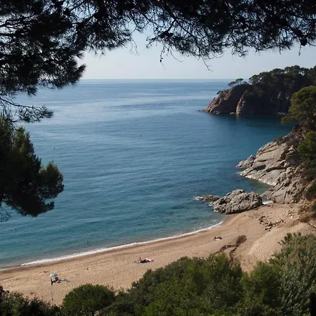 Danlux Remy Holiday home Lloret de Mar