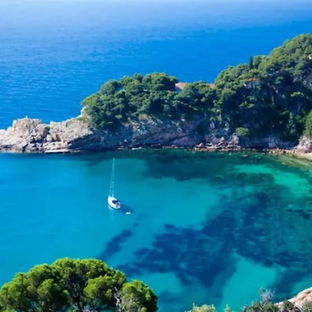 Danlux Remy Holiday home Lloret de Mar